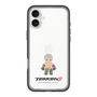 Slim Protection Premium Case［ TEKKEN - Chibi Character - Bryan Fury ］