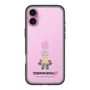 Slim Protection Premium Case［ TEKKEN - Chibi Character - Bryan Fury ］
