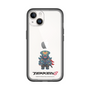 Slim Protection Premium Case［ TEKKEN - Chibi Character - Yoshimitsu ］