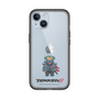 Slim Protection Premium Case［ TEKKEN - Chibi Character - Yoshimitsu ］