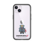 Slim Protection Premium Case［ TEKKEN - Chibi Character - Yoshimitsu ］