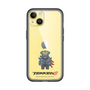 Slim Protection Premium Case［ TEKKEN - Chibi Character - Yoshimitsu ］