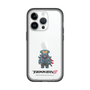 Slim Protection Premium Case［ TEKKEN - Chibi Character - Yoshimitsu ］