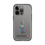 Slim Protection Premium Case［ TEKKEN - Chibi Character - Yoshimitsu ］
