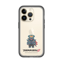 Slim Protection Premium Case［ TEKKEN - Chibi Character - Yoshimitsu ］