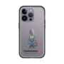 Slim Protection Premium Case［ TEKKEN - Chibi Character - Yoshimitsu ］