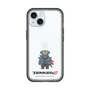 Slim Protection Premium Case［ TEKKEN - Chibi Character - Yoshimitsu ］