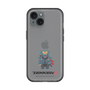 Slim Protection Premium Case［ TEKKEN - Chibi Character - Yoshimitsu ］