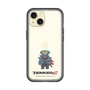 Slim Protection Premium Case［ TEKKEN - Chibi Character - Yoshimitsu ］