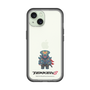 Slim Protection Premium Case［ TEKKEN - Chibi Character - Yoshimitsu ］