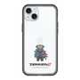 Slim Protection Premium Case［ TEKKEN - Chibi Character - Yoshimitsu ］