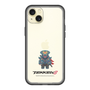Slim Protection Premium Case［ TEKKEN - Chibi Character - Yoshimitsu ］