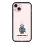Slim Protection Premium Case［ TEKKEN - Chibi Character - Yoshimitsu ］