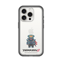 Slim Protection Premium Case［ TEKKEN - Chibi Character - Yoshimitsu ］
