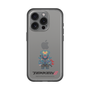 Slim Protection Premium Case［ TEKKEN - Chibi Character - Yoshimitsu ］