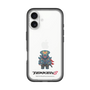Slim Protection Premium Case［ TEKKEN - Chibi Character - Yoshimitsu ］