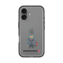 Slim Protection Premium Case［ TEKKEN - Chibi Character - Yoshimitsu ］