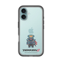 Slim Protection Premium Case［ TEKKEN - Chibi Character - Yoshimitsu ］