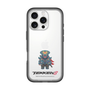 Slim Protection Premium Case［ TEKKEN - Chibi Character - Yoshimitsu ］