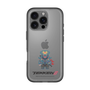 Slim Protection Premium Case［ TEKKEN - Chibi Character - Yoshimitsu ］
