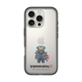 Slim Protection Premium Case［ TEKKEN - Chibi Character - Yoshimitsu ］