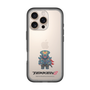 Slim Protection Premium Case［ TEKKEN - Chibi Character - Yoshimitsu ］
