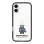 Slim Protection Premium Case［ TEKKEN - Chibi Character - Yoshimitsu ］