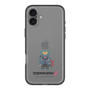 Slim Protection Premium Case［ TEKKEN - Chibi Character - Yoshimitsu ］