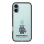 Slim Protection Premium Case［ TEKKEN - Chibi Character - Yoshimitsu ］