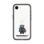 Slim Protection Premium Case［ TEKKEN - Chibi Character - Yoshimitsu ］
