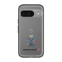Slim Protection Premium Case［ TEKKEN - Chibi Character - Yoshimitsu ］