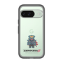 Slim Protection Premium Case［ TEKKEN - Chibi Character - Yoshimitsu ］