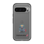 Slim Protection Premium Case［ TEKKEN - Chibi Character - Yoshimitsu ］