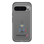 Slim Protection Premium Case［ TEKKEN - Chibi Character - Yoshimitsu ］