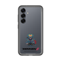 Slim Protection Premium Case［ TEKKEN - Chibi Character - Yoshimitsu ］