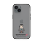 Slim Protection Premium Case［ TEKKEN - Chibi Character - Sergei Dragunov ］