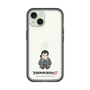Slim Protection Premium Case［ TEKKEN - Chibi Character - Sergei Dragunov ］