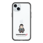 Slim Protection Premium Case［ TEKKEN - Chibi Character - Sergei Dragunov ］