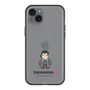 Slim Protection Premium Case［ TEKKEN - Chibi Character - Sergei Dragunov ］