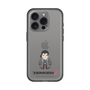 Slim Protection Premium Case［ TEKKEN - Chibi Character - Sergei Dragunov ］