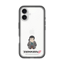 Slim Protection Premium Case［ TEKKEN - Chibi Character - Sergei Dragunov ］