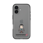Slim Protection Premium Case［ TEKKEN - Chibi Character - Sergei Dragunov ］