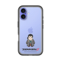 Slim Protection Premium Case［ TEKKEN - Chibi Character - Sergei Dragunov ］