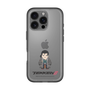 Slim Protection Premium Case［ TEKKEN - Chibi Character - Sergei Dragunov ］