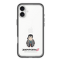 Slim Protection Premium Case［ TEKKEN - Chibi Character - Sergei Dragunov ］