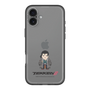 Slim Protection Premium Case［ TEKKEN - Chibi Character - Sergei Dragunov ］