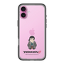 Slim Protection Premium Case［ TEKKEN - Chibi Character - Sergei Dragunov ］