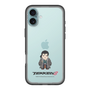 Slim Protection Premium Case［ TEKKEN - Chibi Character - Sergei Dragunov ］