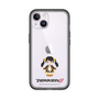 Slim Protection Premium Case［ TEKKEN - Chibi Character - Ling Xiaoyu ］