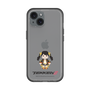 Slim Protection Premium Case［ TEKKEN - Chibi Character - Ling Xiaoyu ］